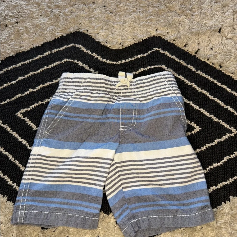 Boys Bundle of 3T Shorts